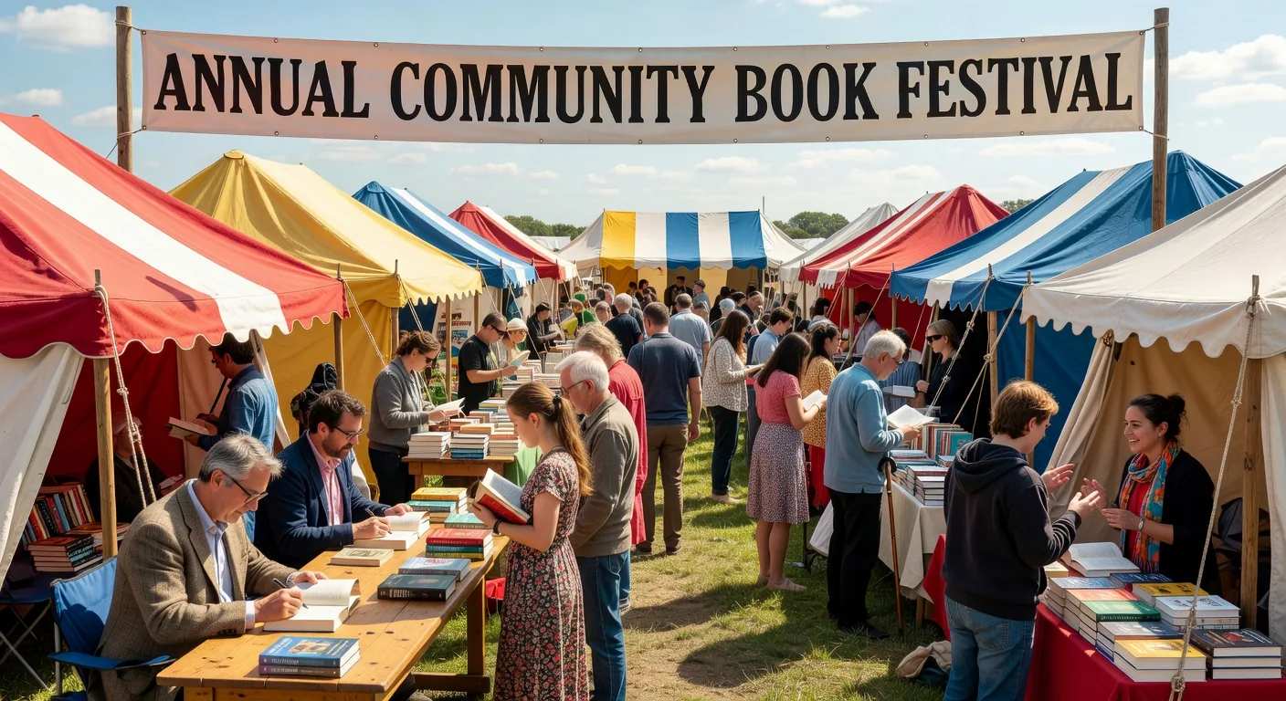 Booking Flights to Festival Cities