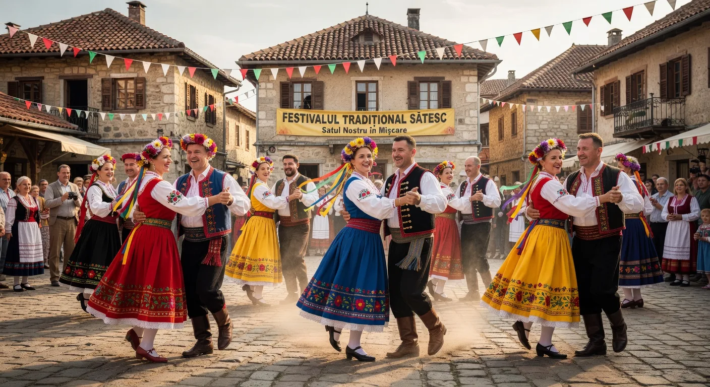 Folk Festival