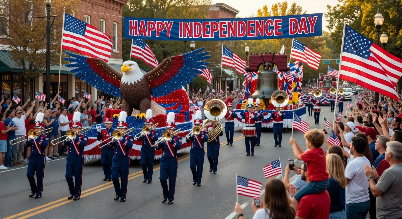 Americas Festivals