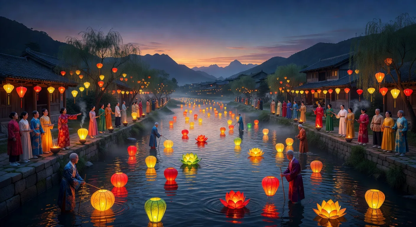 Lantern Festival