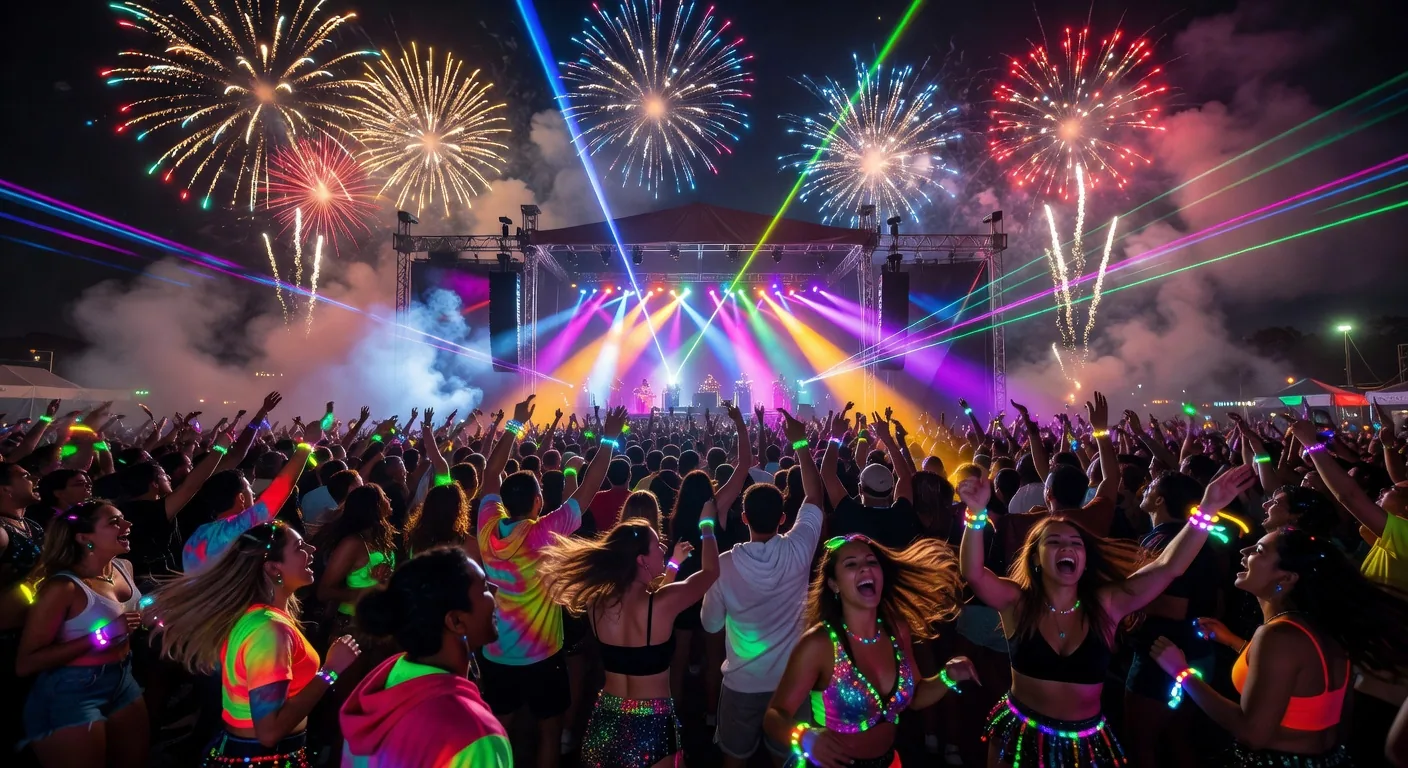 Music Festival